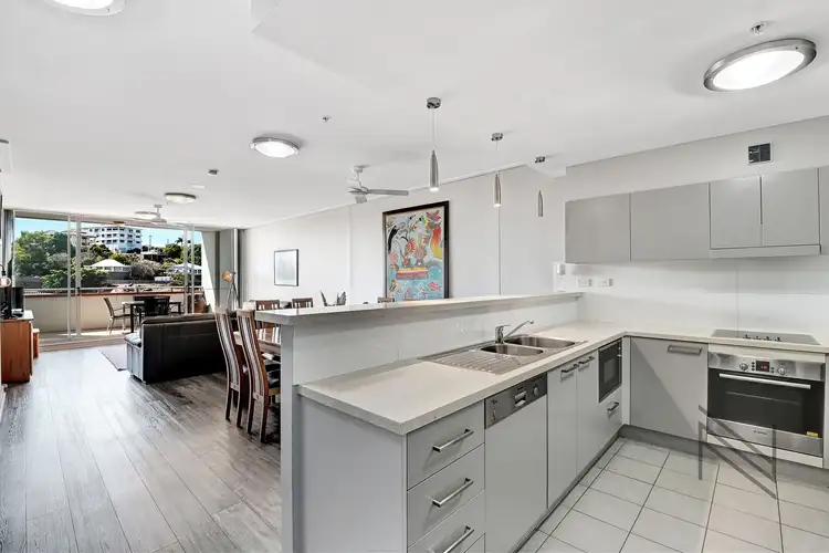 704/106 Denham Street, Townsville City QLD 4810