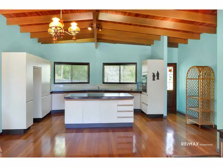 26/65 Kilcoy Lane, Conondale QLD 4552