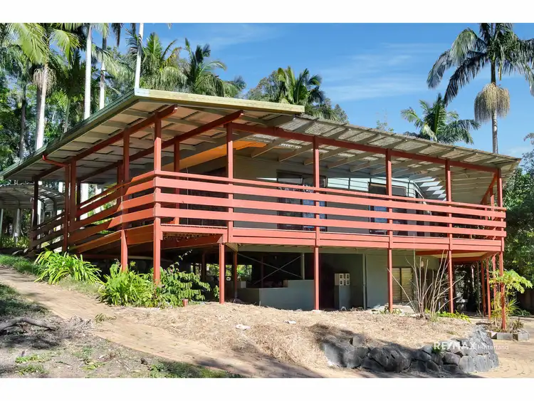Second view of Homely house listing, 26/65 Kilcoy Lane, Conondale QLD 4552