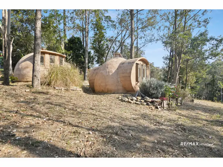 Fifth view of Homely house listing, 26/65 Kilcoy Lane, Conondale QLD 4552