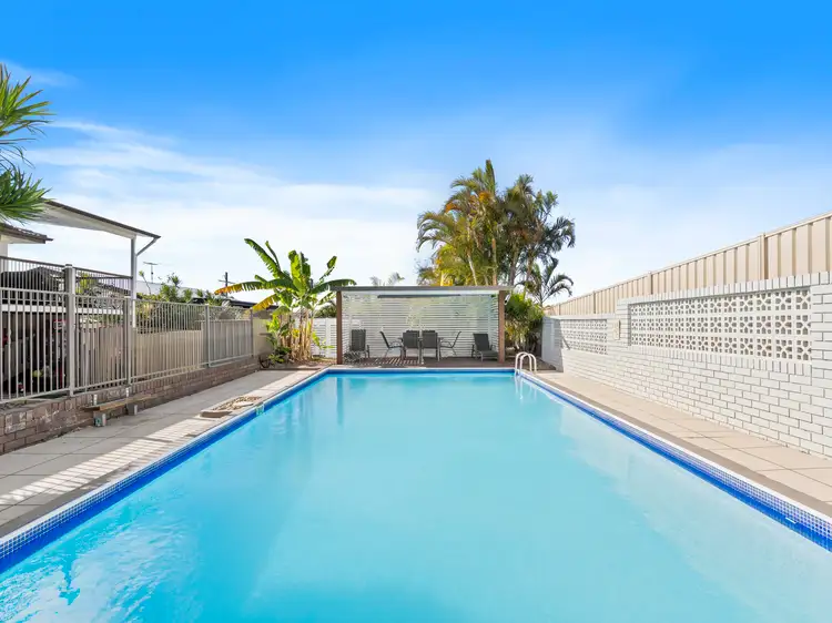 Second view of Homely house listing, 17 Jeffrey Street, Capalaba QLD 4157