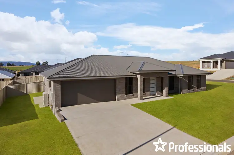 28 Granite Rise, Kelso NSW 2795