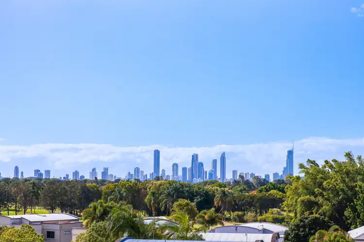Fifth view of Homely apartment listing, 302/112 Palm Meadows Drive, Carrara QLD 4211