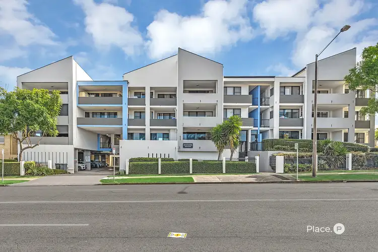Main view of Homely apartment listing, 29/625 Newnham Road, Upper Mount Gravatt QLD 4122