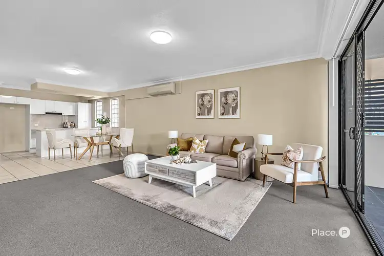 Fourth view of Homely apartment listing, 29/625 Newnham Road, Upper Mount Gravatt QLD 4122