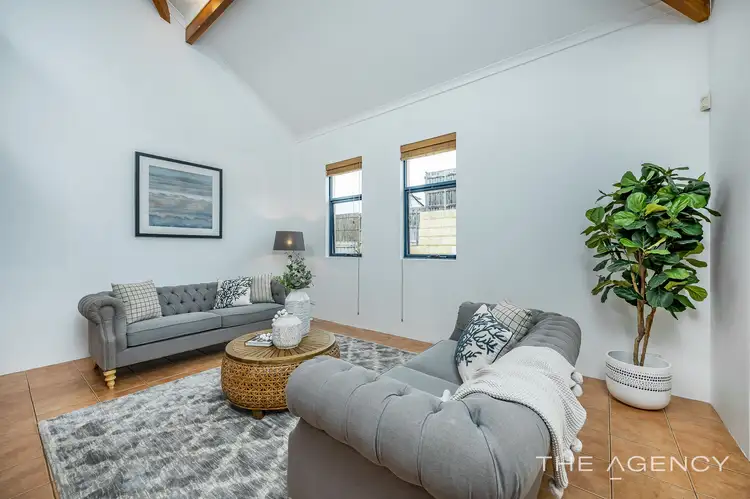 Sixth view of Homely house listing, 32 Glengyle Turn, Quinns Rocks WA 6030