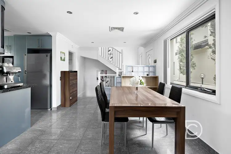 Third view of Homely townhouse listing, 1/10-12 Crane Street, Concord NSW 2137