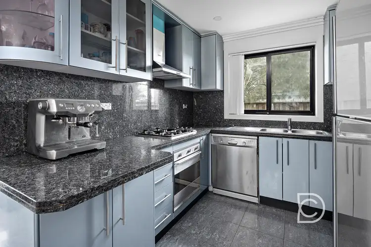 Fourth view of Homely townhouse listing, 1/10-12 Crane Street, Concord NSW 2137