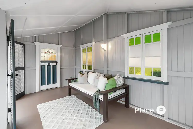 Fifth view of Homely house listing, 20 Donald Street, Camp Hill QLD 4152