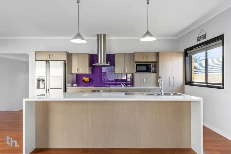 Second view of Homely house listing, 4 Saxon Street, Cameron Park NSW 2285