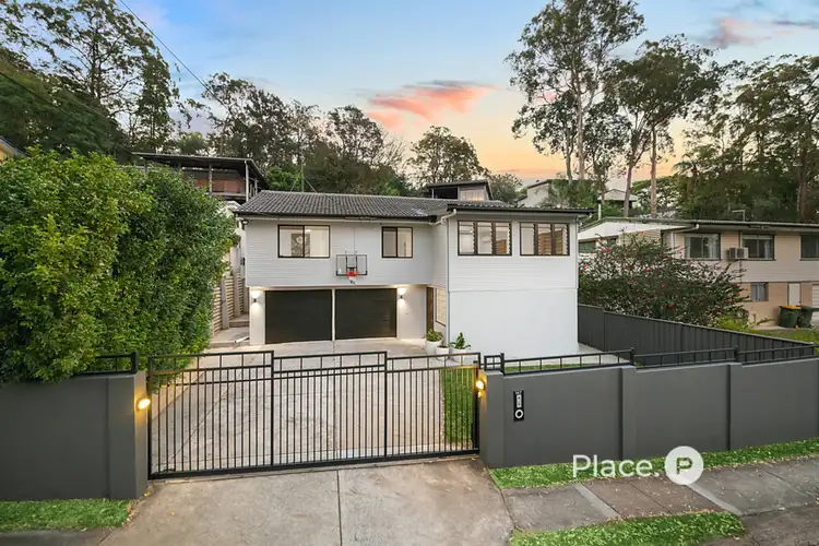 147 Fernvale Road, Tarragindi QLD 4121
