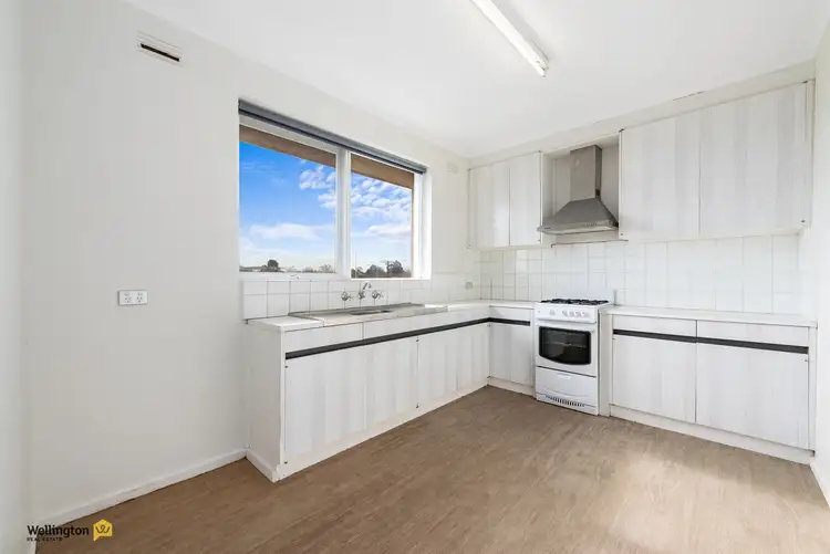 Main view of Homely flat listing, 11/291 York Street, Sale VIC 3850