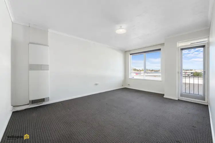 Fourth view of Homely flat listing, 11/291 York Street, Sale VIC 3850