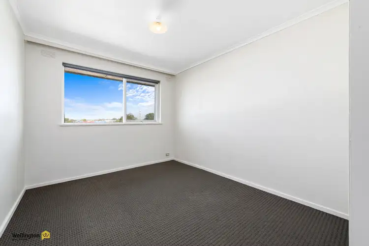 Fifth view of Homely flat listing, 11/291 York Street, Sale VIC 3850