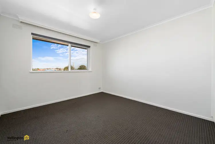 Sixth view of Homely flat listing, 11/291 York Street, Sale VIC 3850