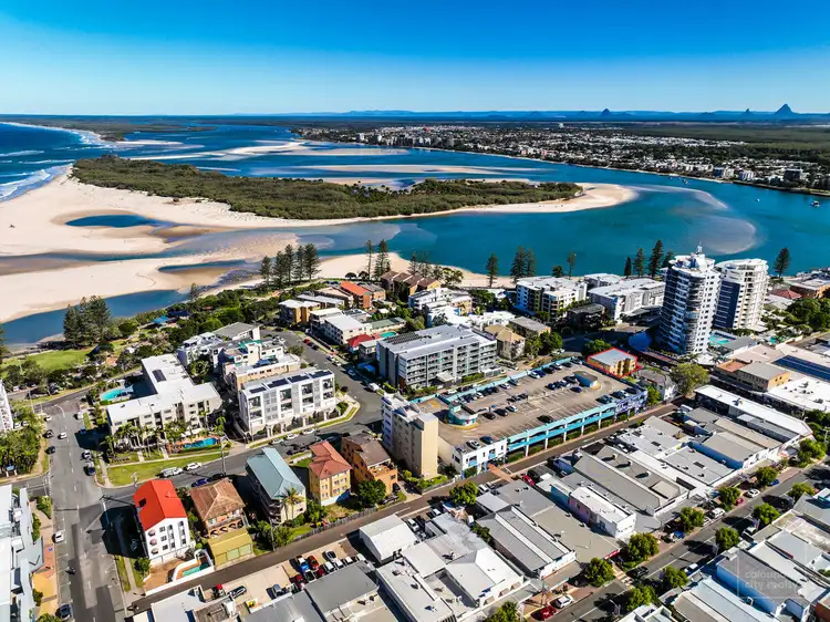 5/25 Cooma Terrace, Caloundra QLD 4551