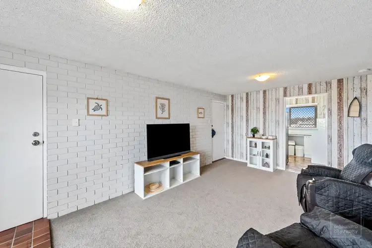 Third view of Homely unit listing, 5/25 Cooma Terrace, Caloundra QLD 4551