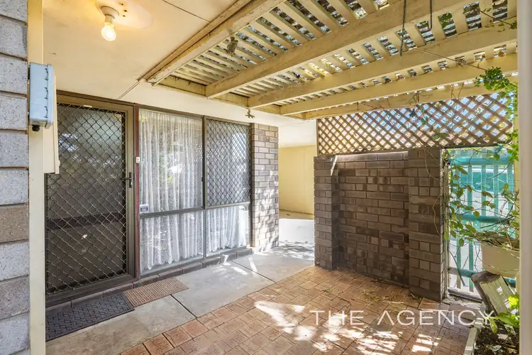 Fifth view of Homely semi-detached listing, 3A Plane Court, Beldon WA 6027