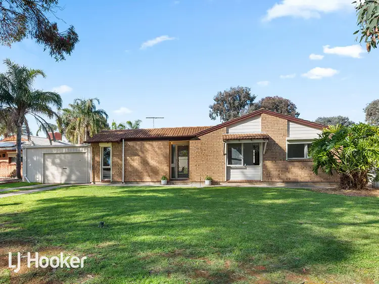 13 Narvik Court, Salisbury Downs SA 5108
