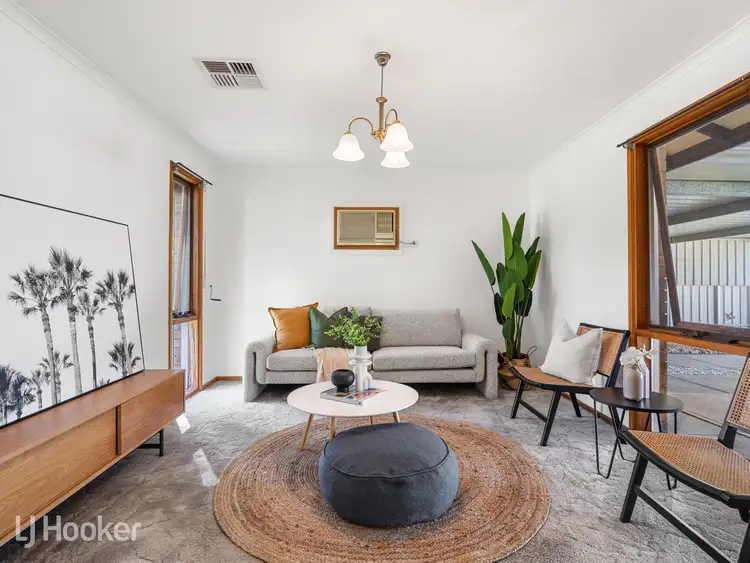 Second view of Homely house listing, 13 Narvik Court, Salisbury Downs SA 5108