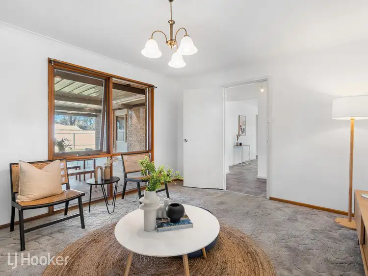 Third view of Homely house listing, 13 Narvik Court, Salisbury Downs SA 5108