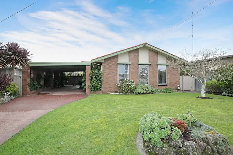 Main view of Homely house listing, 183 Pound Road, Colac VIC 3250