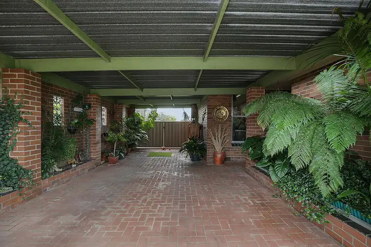 Second view of Homely house listing, 183 Pound Road, Colac VIC 3250