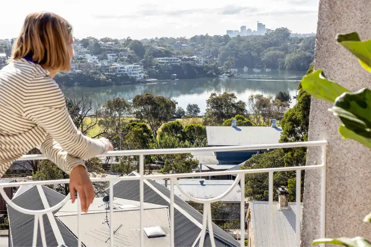 7/16 Church Street, Hunters Hill NSW 2110
