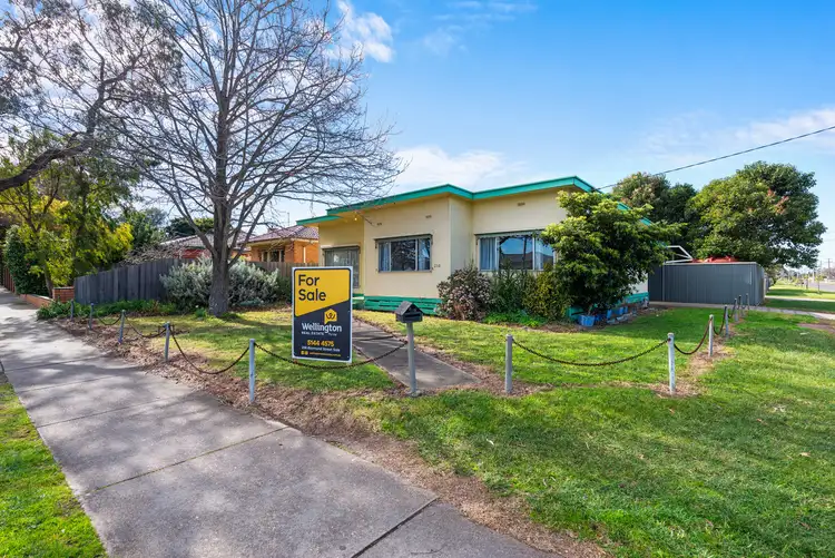 210 Guthridge Parade, Sale VIC 3850