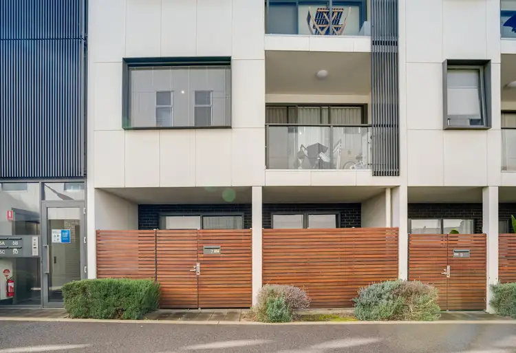 5B Avon Lane, Gilberton SA 5081