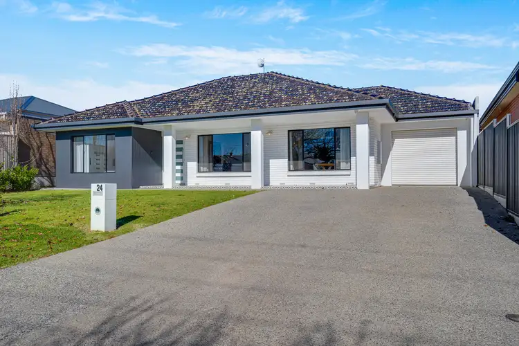 24 Lauretta Street, Newton SA 5074
