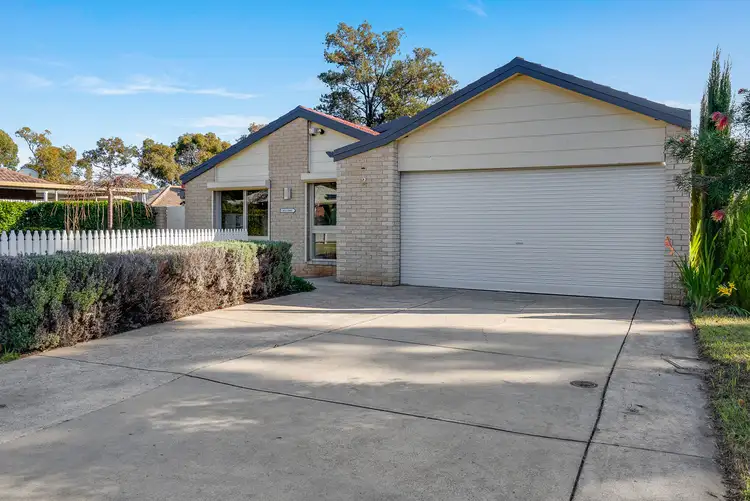 3 Valiant Court, Salisbury Heights SA 5109