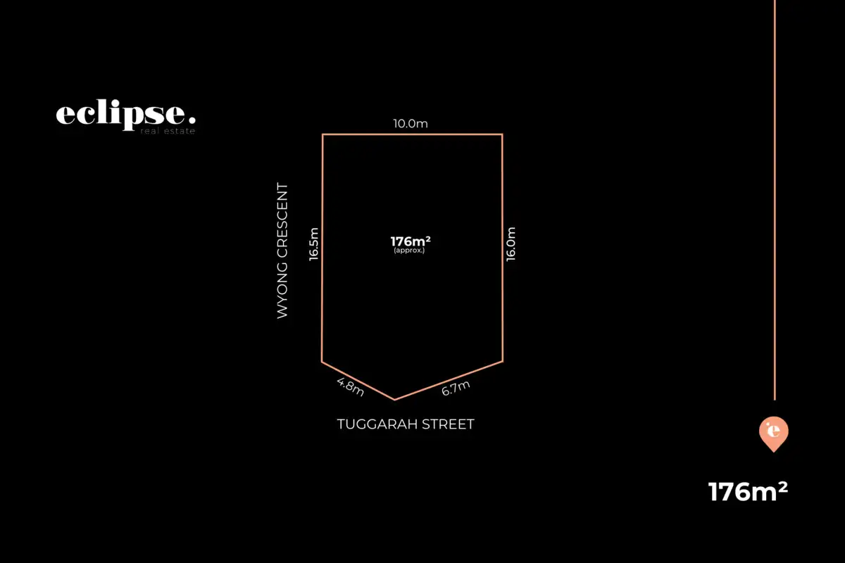 Main view of Homely land listing, 9 Tuggarah Street, Andrews Farm SA 5114