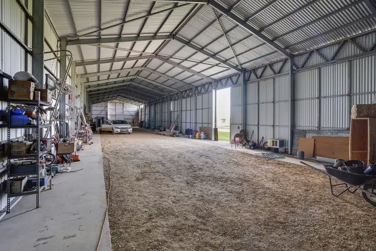 Fourth view of Homely rural property listing, LOT Lot 440 Beaufort Road, South Hummocks SA 5550