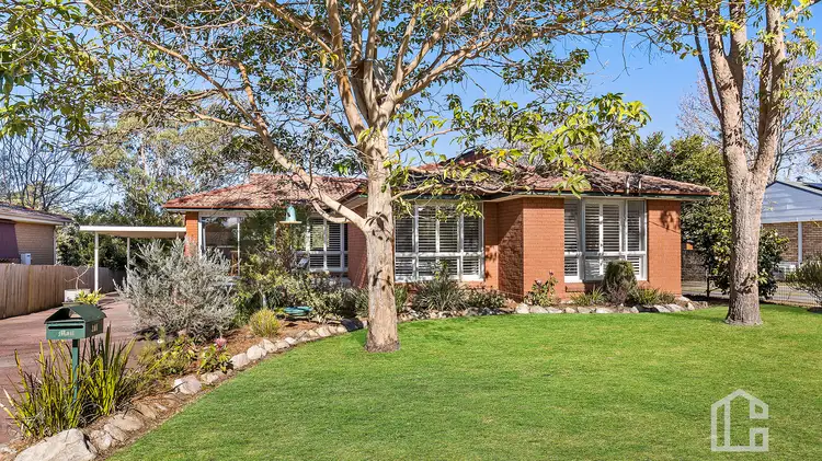 Second view of Homely house listing, 71 Ellison Road, Springwood NSW 2777