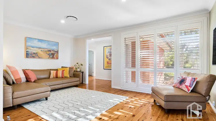 Third view of Homely house listing, 71 Ellison Road, Springwood NSW 2777