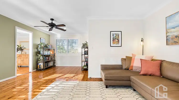 Fourth view of Homely house listing, 71 Ellison Road, Springwood NSW 2777