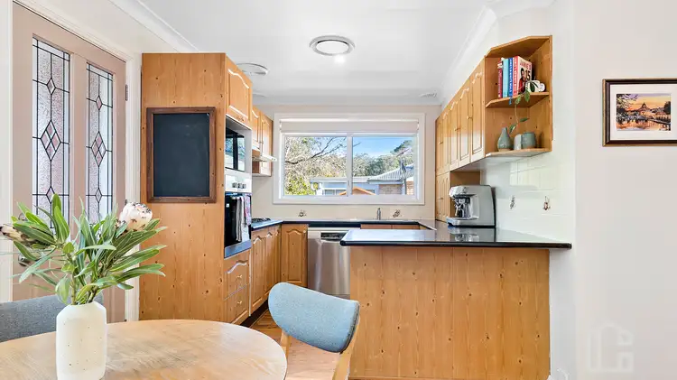 Fifth view of Homely house listing, 71 Ellison Road, Springwood NSW 2777