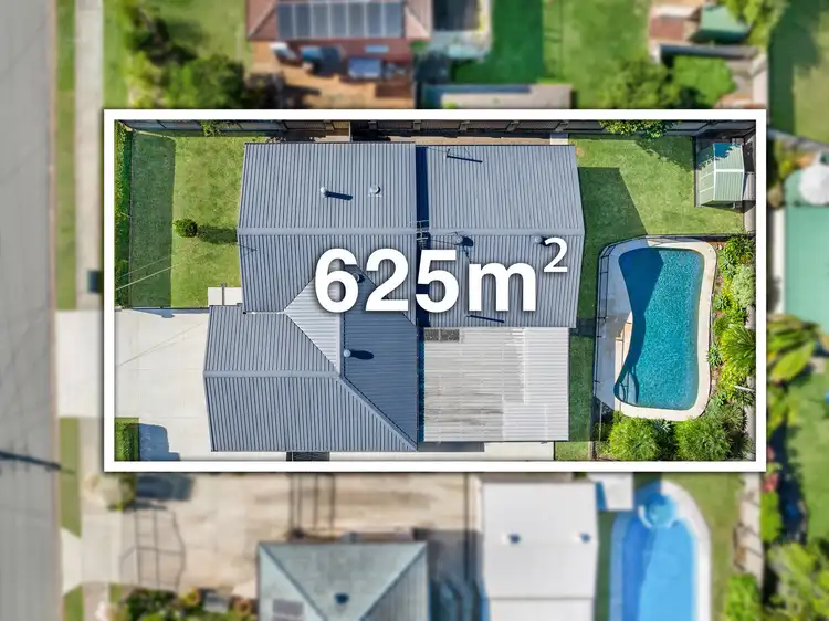 Second view of Homely house listing, 6 Creek Road, Birkdale QLD 4159