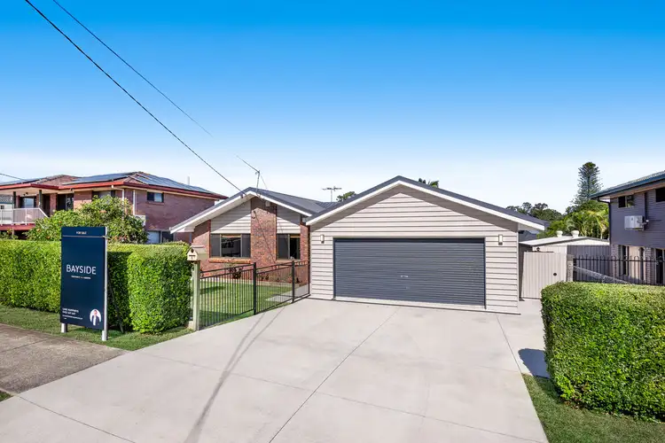 Third view of Homely house listing, 6 Creek Road, Birkdale QLD 4159