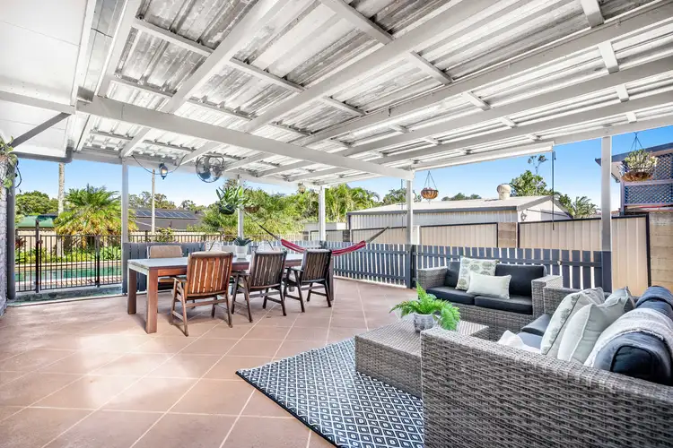 Sixth view of Homely house listing, 6 Creek Road, Birkdale QLD 4159