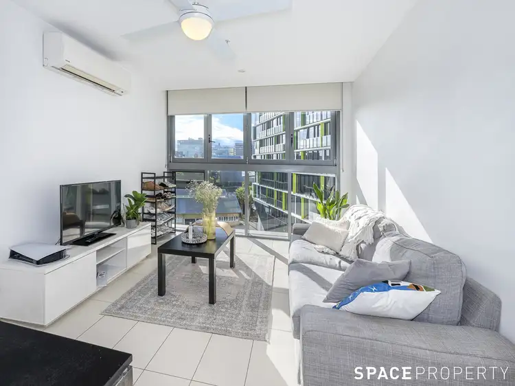 904/338 Water Street, Fortitude Valley QLD 4006