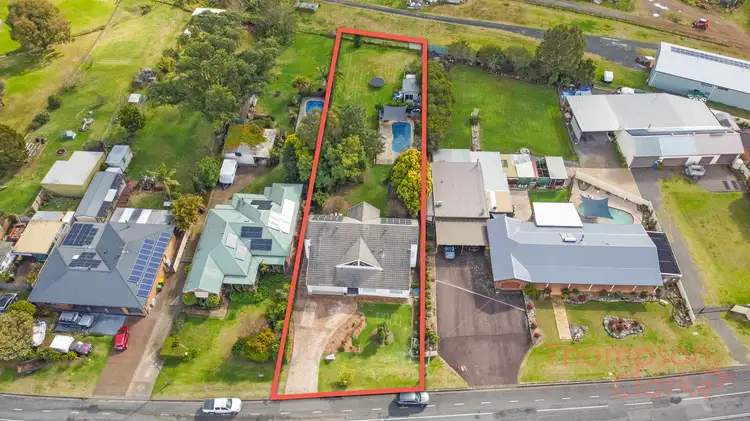 288 Morpeth Road, Raworth NSW 2321
