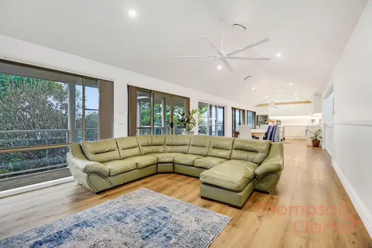 Sixth view of Homely house listing, 288 Morpeth Road, Raworth NSW 2321