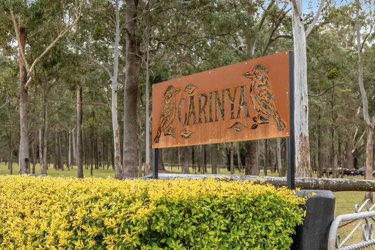 Fifth view of Homely rural property listing, 124 Cronin Road, Highfields QLD 4352