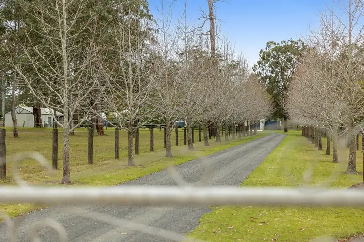 Sixth view of Homely rural property listing, 124 Cronin Road, Highfields QLD 4352