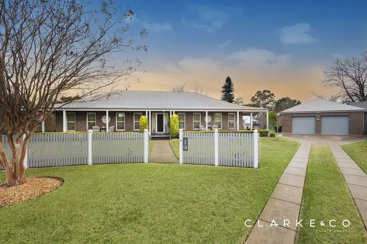 9 Williams Close, Lorn NSW 2320