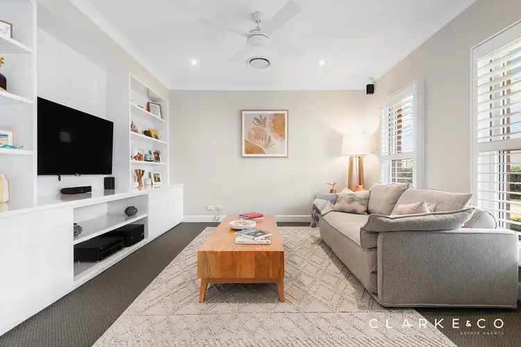 Second view of Homely house listing, 9 Williams Close, Lorn NSW 2320