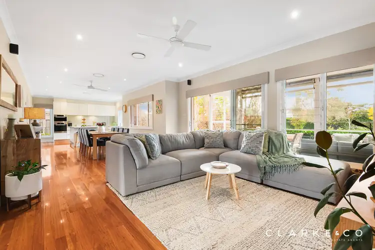 Third view of Homely house listing, 9 Williams Close, Lorn NSW 2320