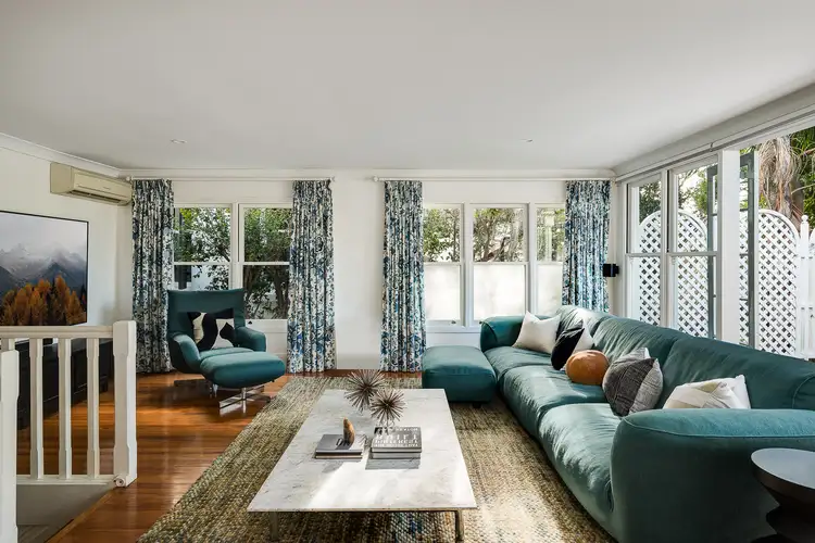 Fifth view of Homely house listing, 44 Moreton Street, New Farm QLD 4005